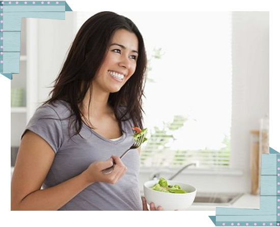 nutricion